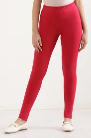 High-Waist Leggings